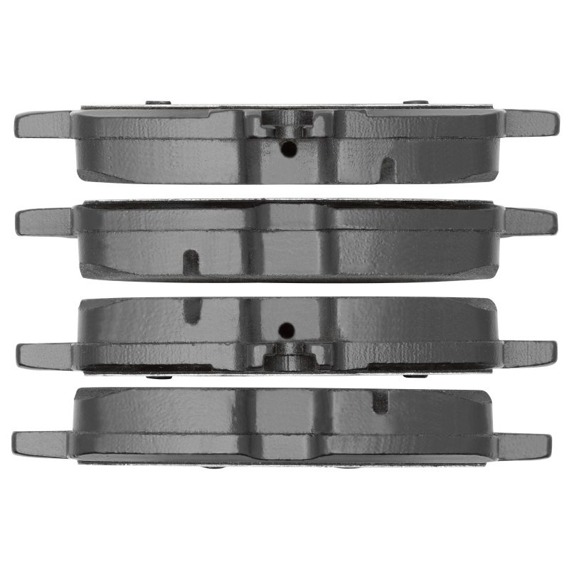Mercedes-Benz CLE300 Brake Pads - Rear - R1 Concepts - Optimum OE - `22-`26